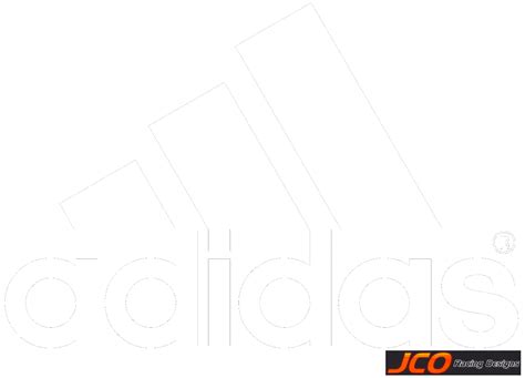 Adidas triple bar logo